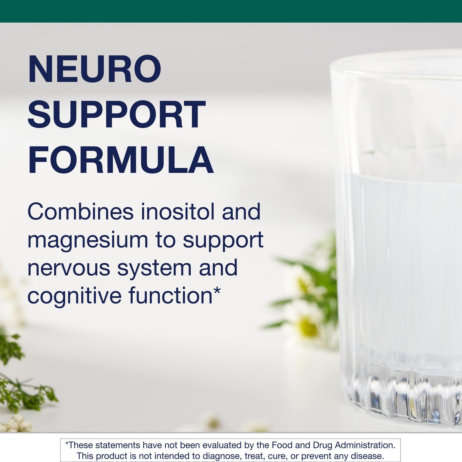 Packaging highlight GMP-certified quality and traceability for peace of mind