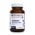 Metagenics MyoCalm Plus: Muscle Relaxation & Stress Support – 60 Tablets