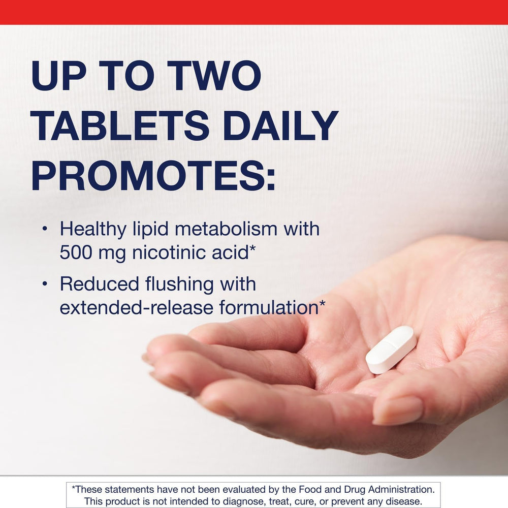 Metagenics Niatain label detail emphasizing non-GMO and gluten-free formulation.