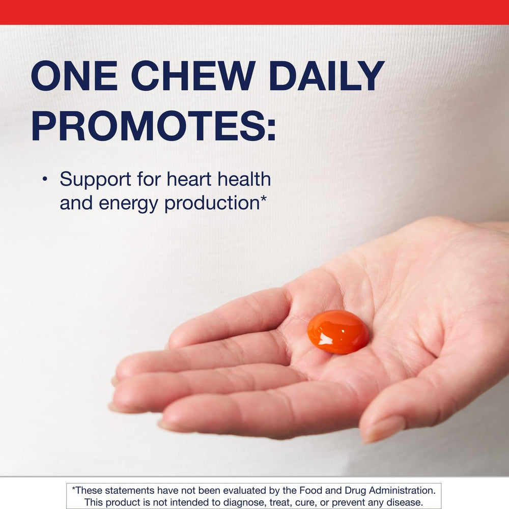 Natural lycopene ingredients in Metagenics NutraGems CoQ10 supplement