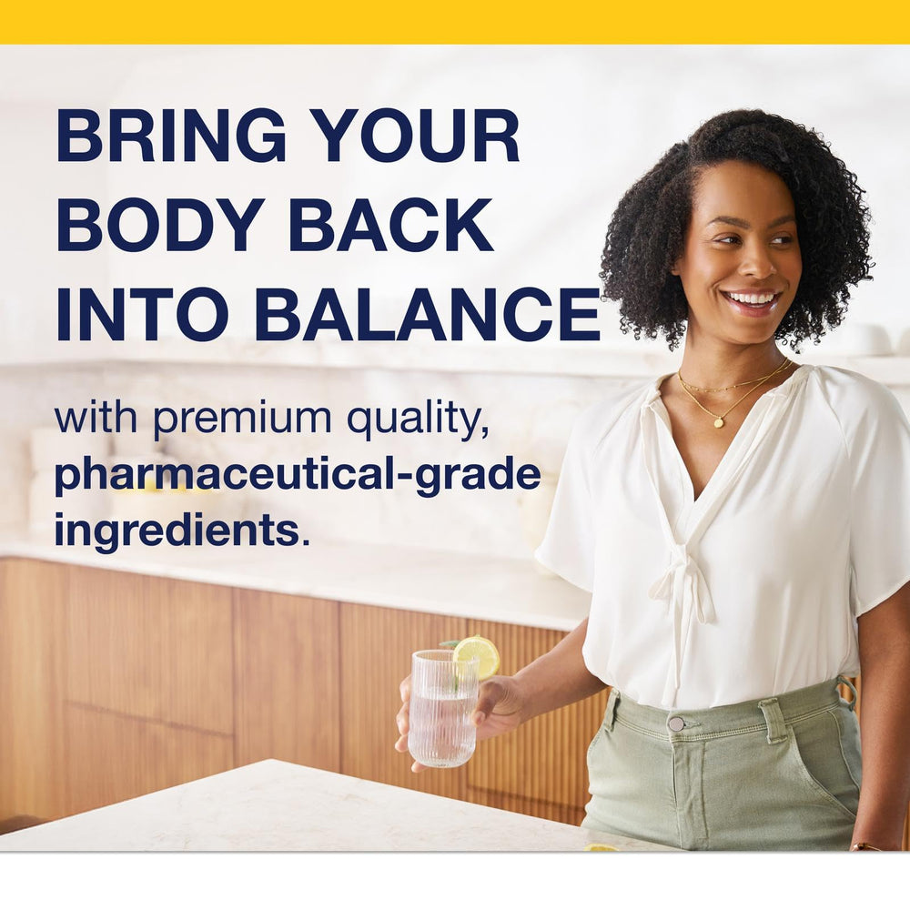 Metagenics OmegaGenics EPA-DHA 2400 mg liquid texture appears smooth and easy.