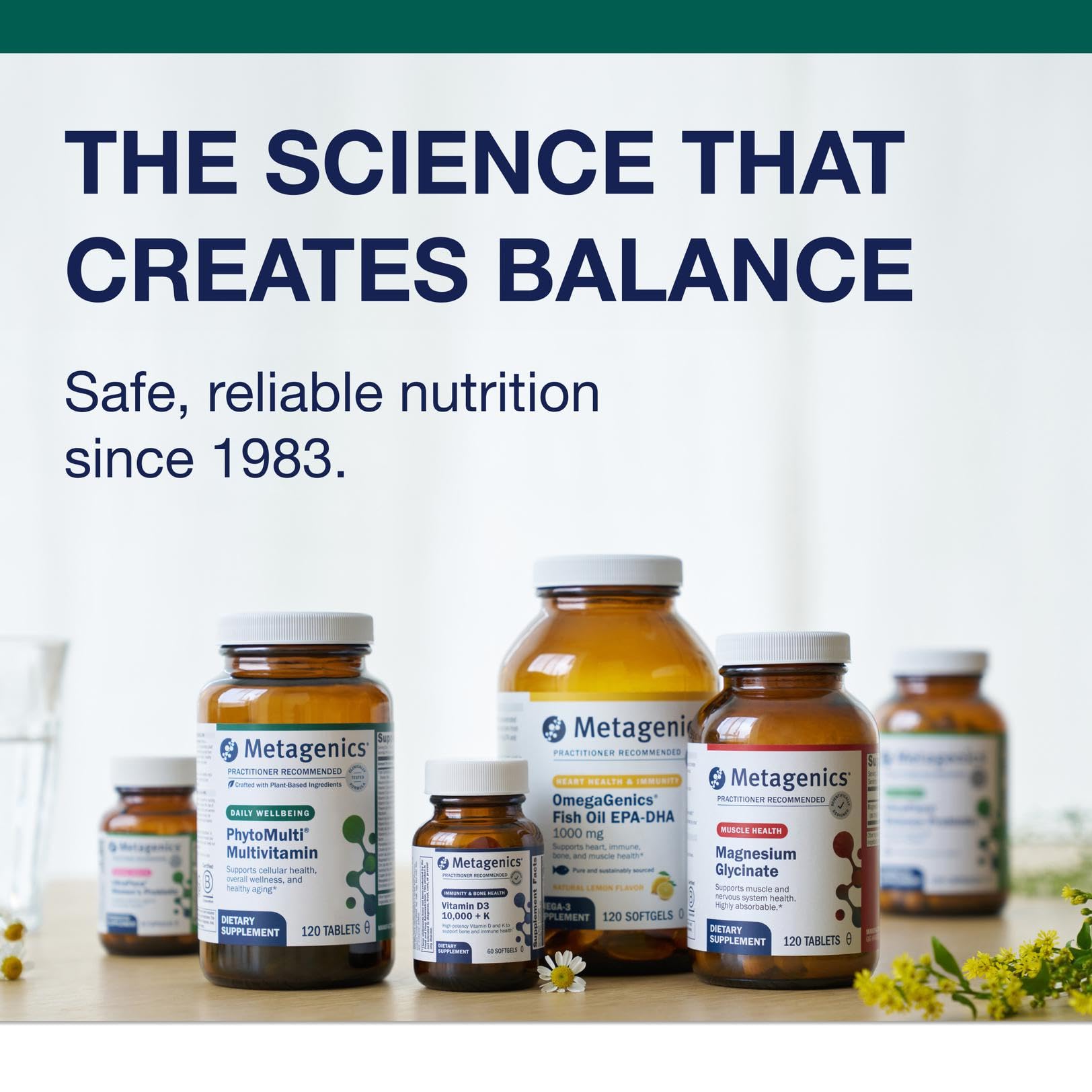 PhytoMulti label emphasizes Non-GMO and gluten-free formulation.