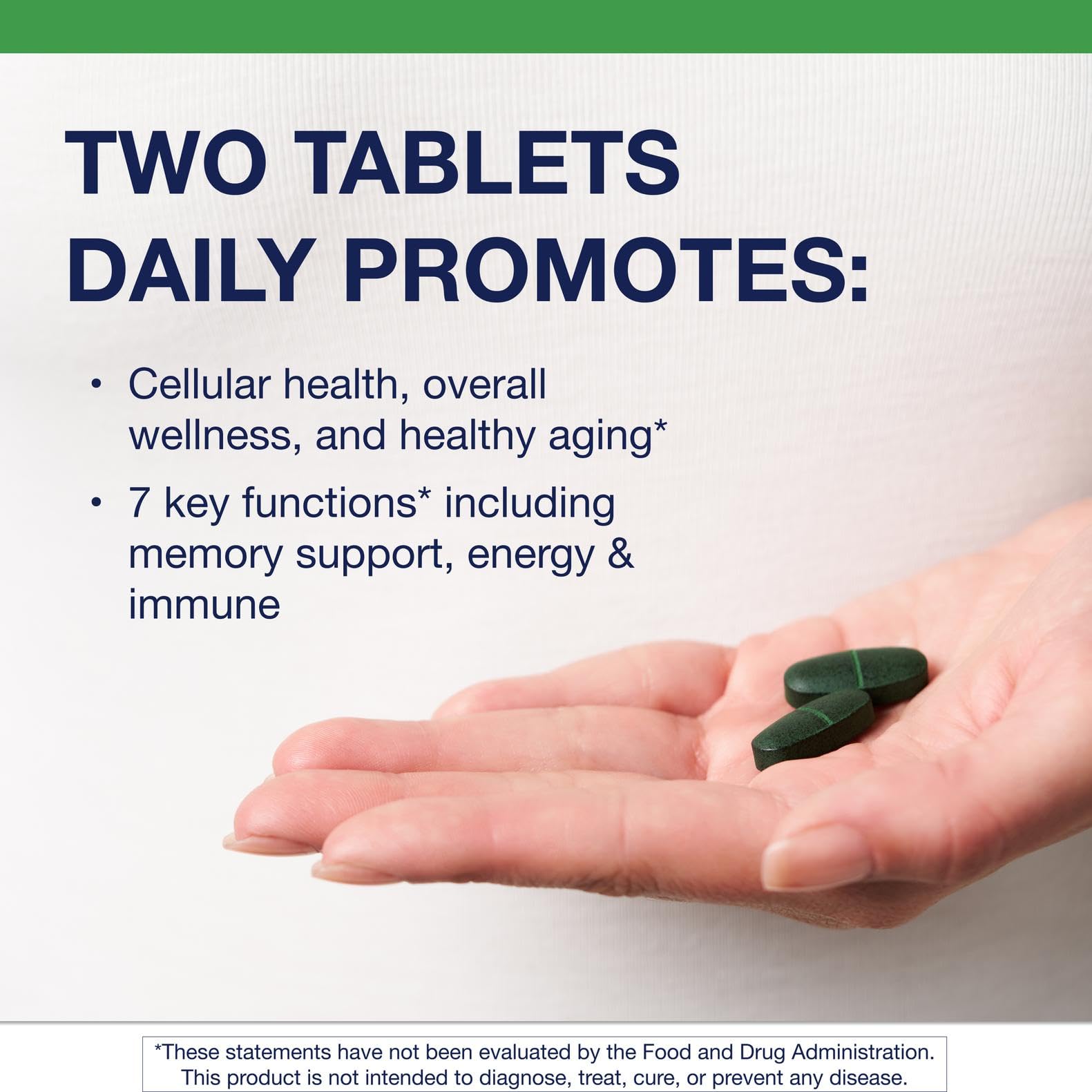 Metagenics PhytoMulti Without Iron ingredients label shows plant-based phytonutrients