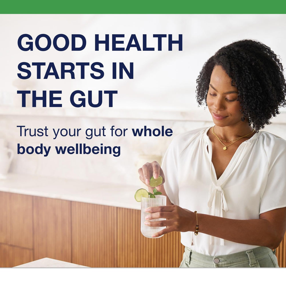 Packaging box highlights non-GMO gluten-free vegan certification.