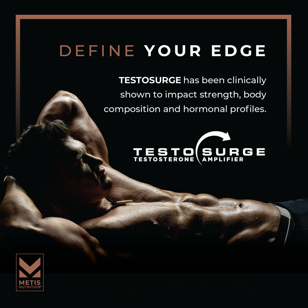 METISNutrition JXT5 primavie-shilajit panel implies premium vitality benefits.