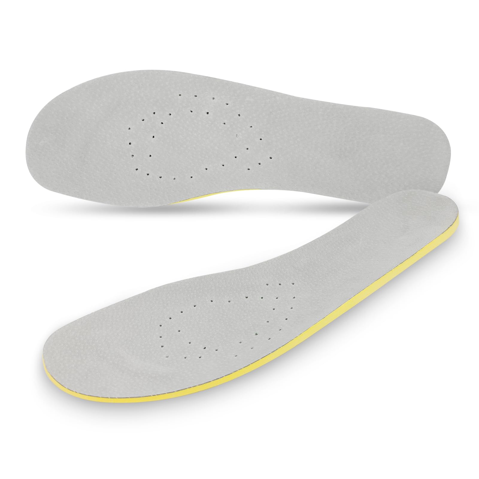 MFBUYING anti-odor-dry-feet design helps keep shoes fresh between wears.