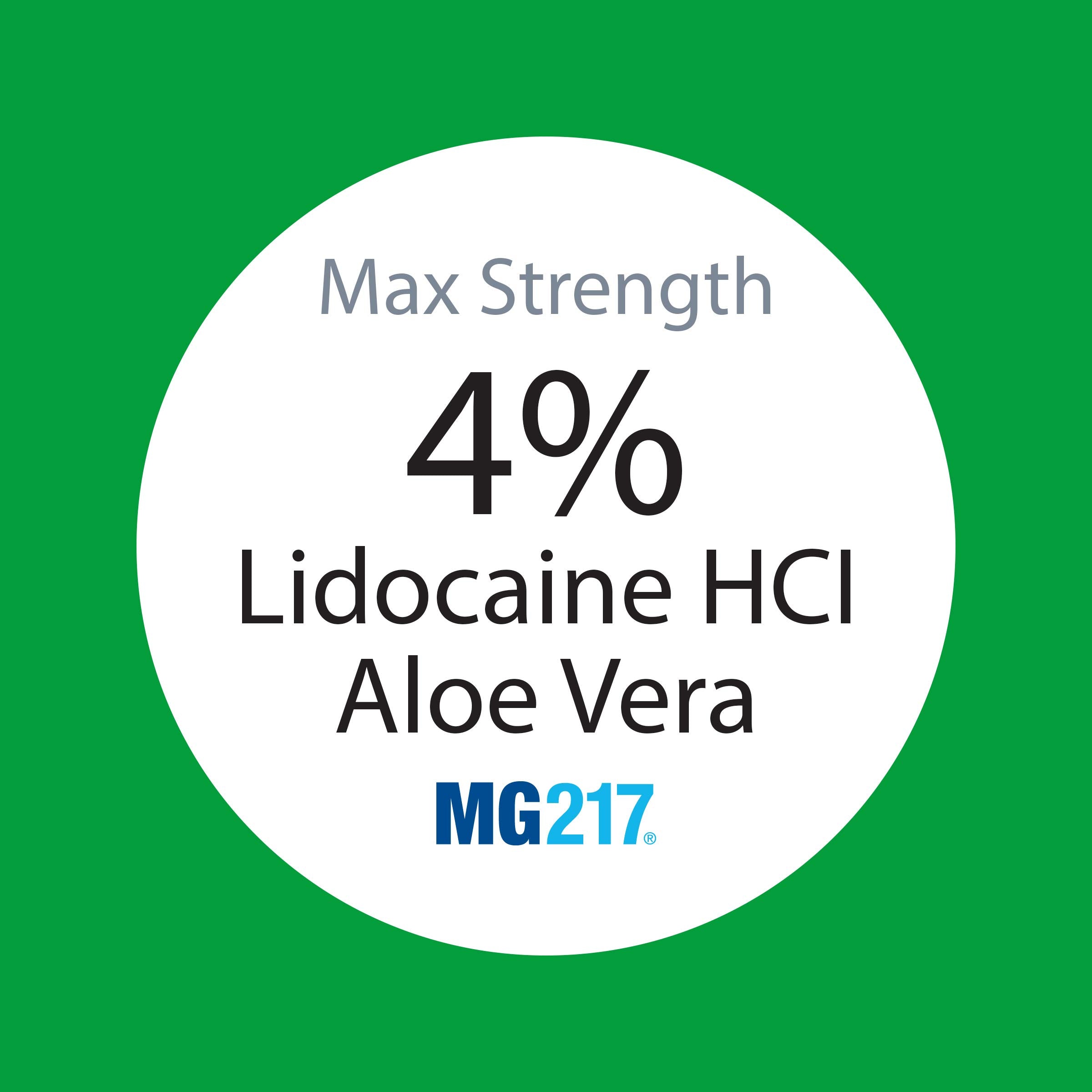 MG217 non-aerosol spray allows precise, multi-directional application.