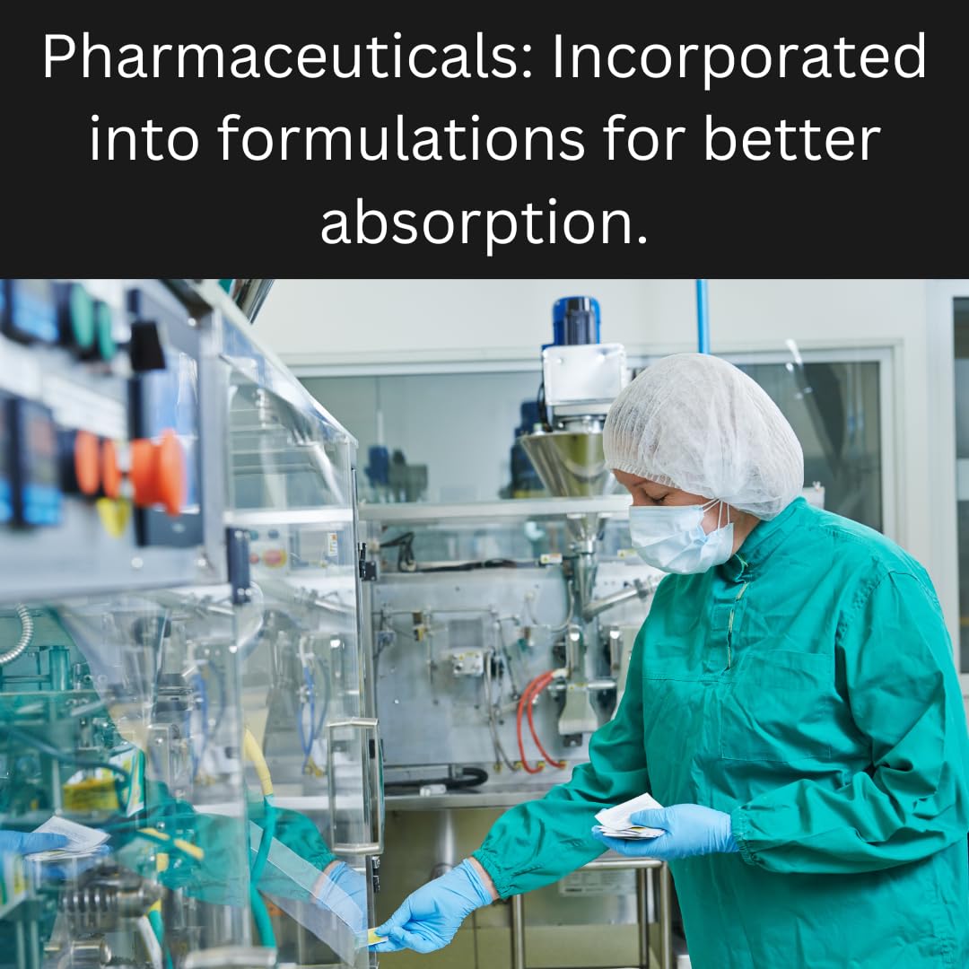 Mganna magnesium malate powder bag open shows fresh, free-flowing powder.