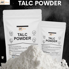 mGanna industrial-grade talc powder for absorbent applications