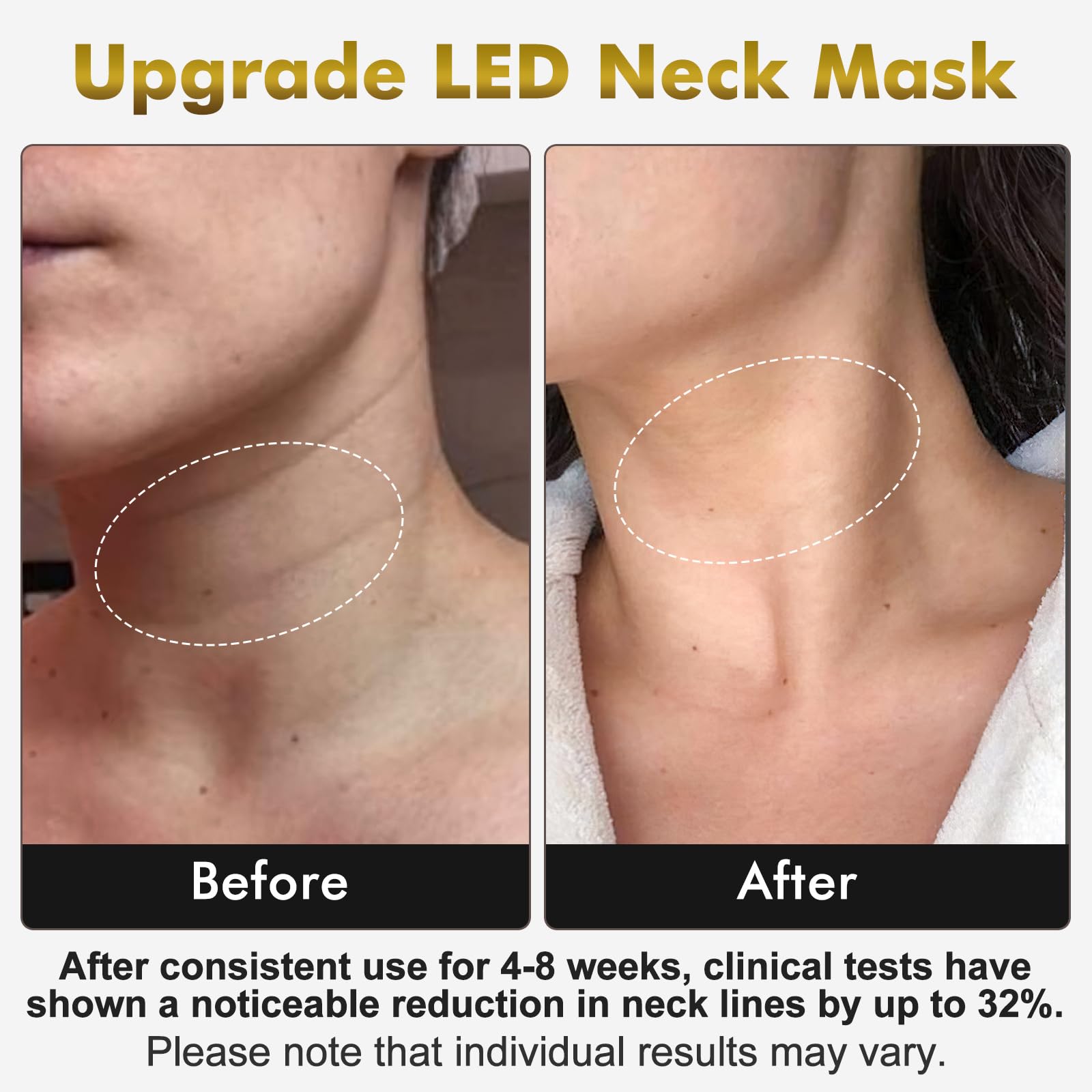 mhpoycd face mask remote control enables quick brightness adjustments.