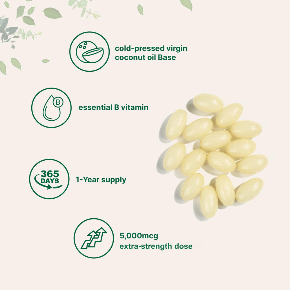 Base de aceite de coco virgen en Biotina Micro Ingredients