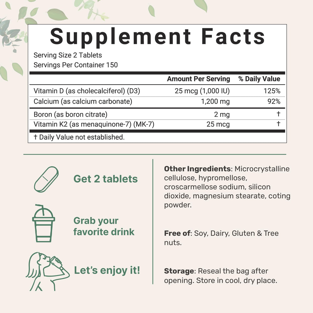 Micro Ingredients bisected coated tablets close-up for easy dosing