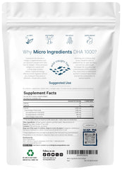 Micro Ingredients burpless enteric-coated omega-3 reducing fishy aftertaste
