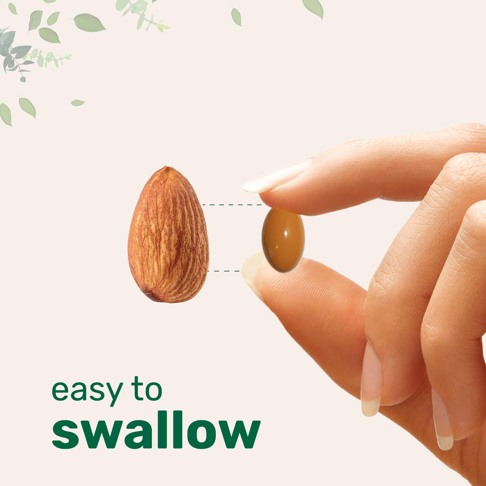 Cardio-support packaging visual suggesting circulation and heart wellness potential