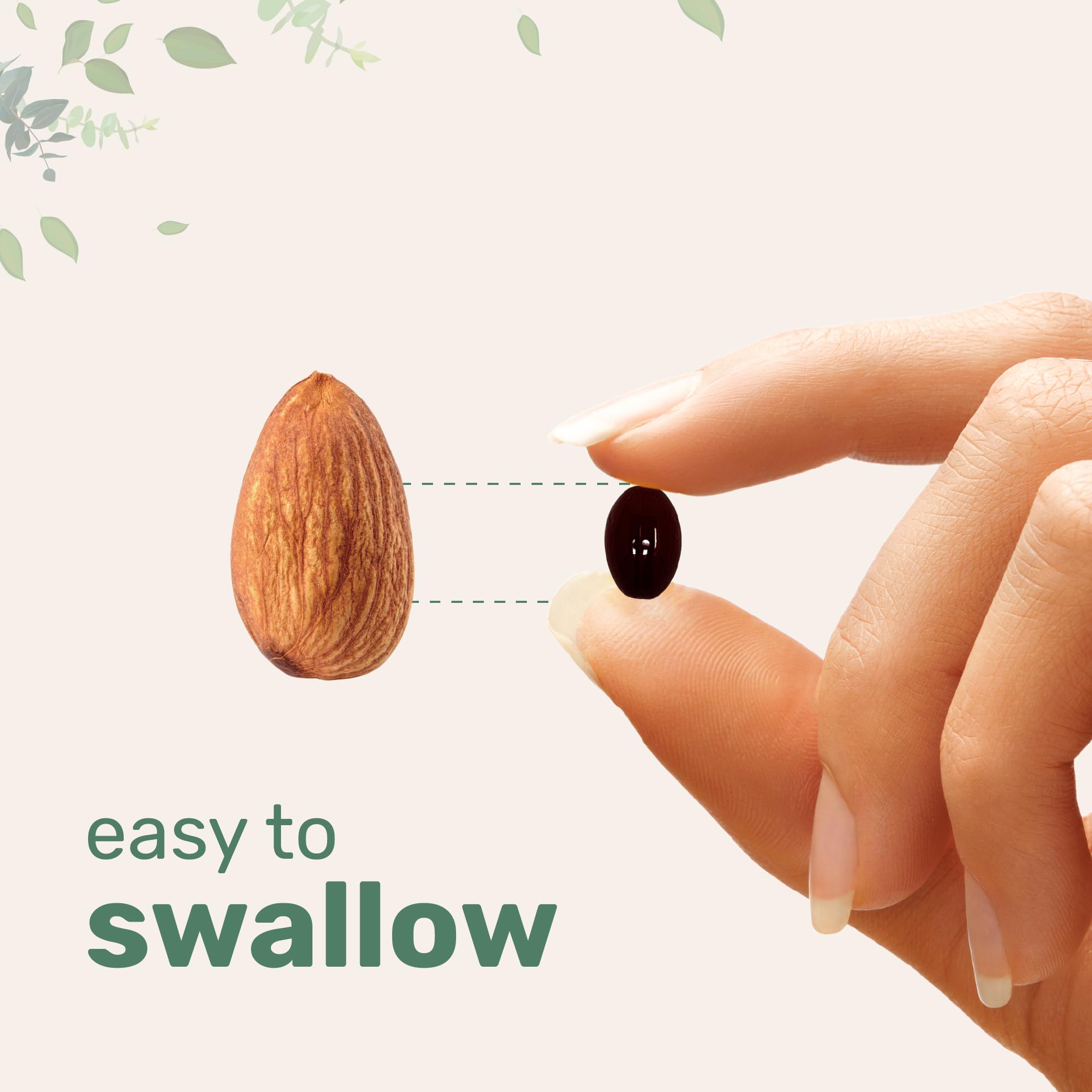 Daily-use cinnamon softgels from Micro Ingredients for routine wellness