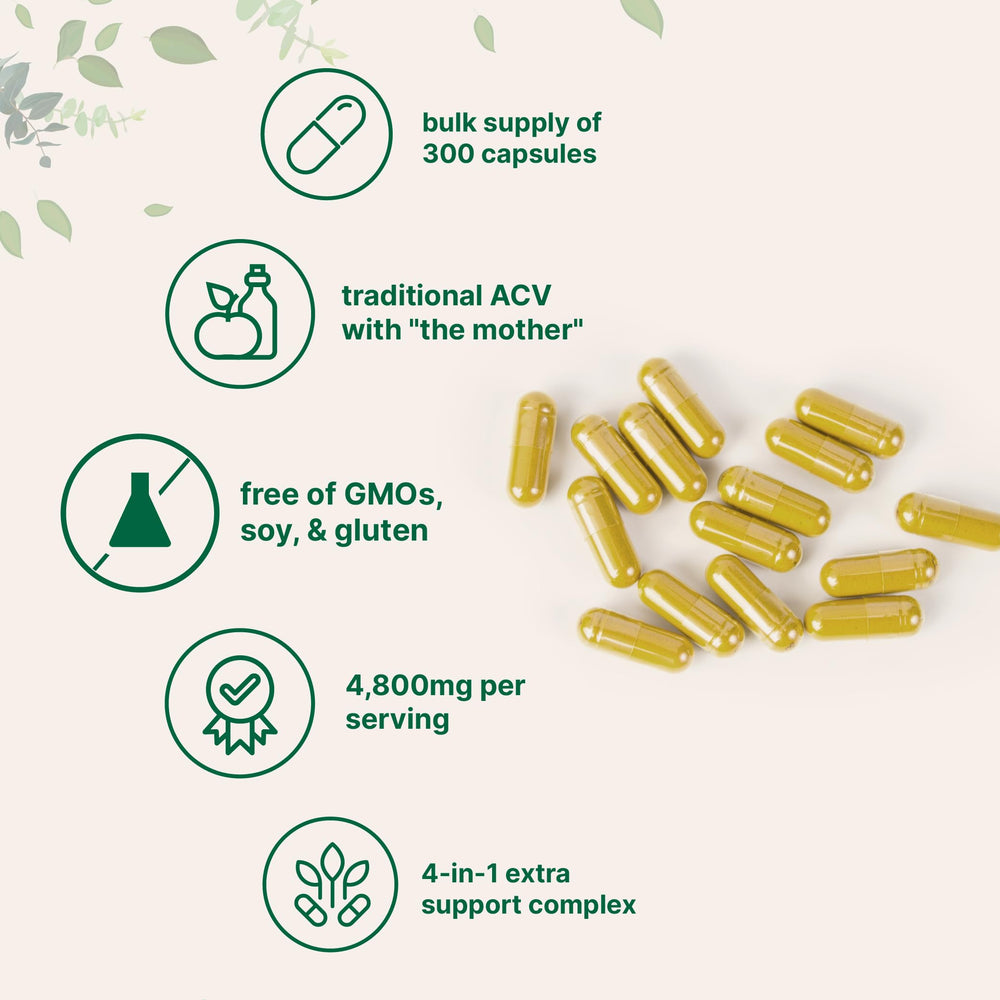 Berberine, cinnamon and cayenne capsules from Micro Ingredients support energy and balanced wellness