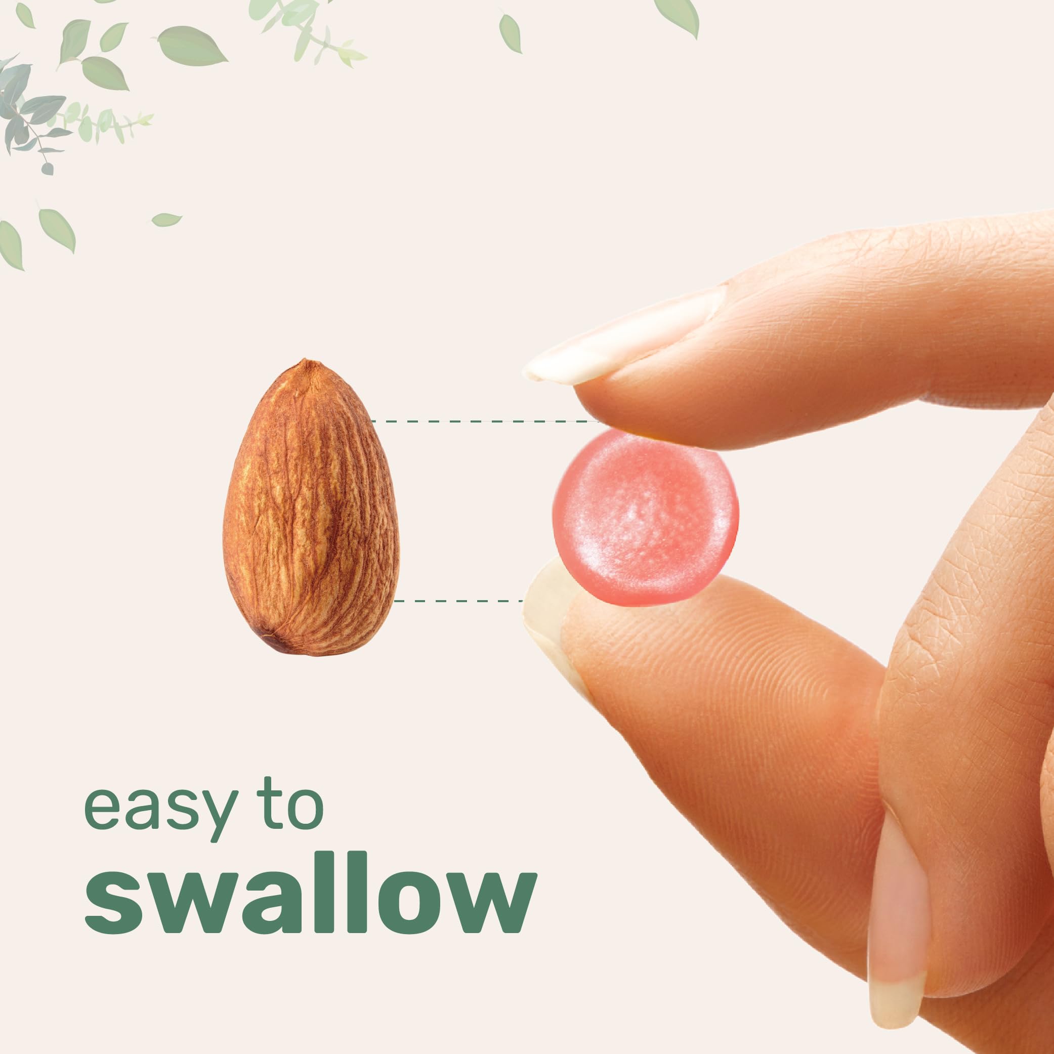 Micro Ingredients Creatine Gummies close-up highlights gummy texture and easy digestion.