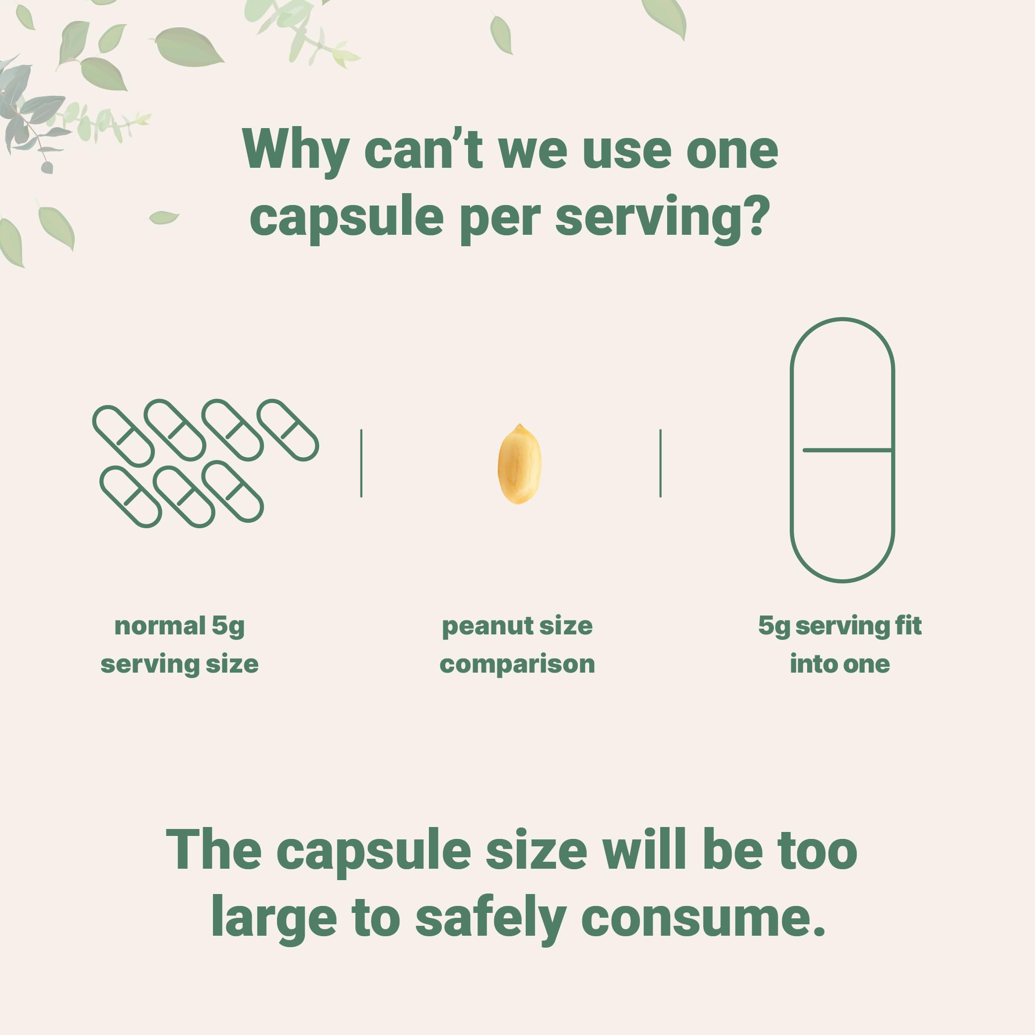 Micro Ingredients packaging box for shelf appeal