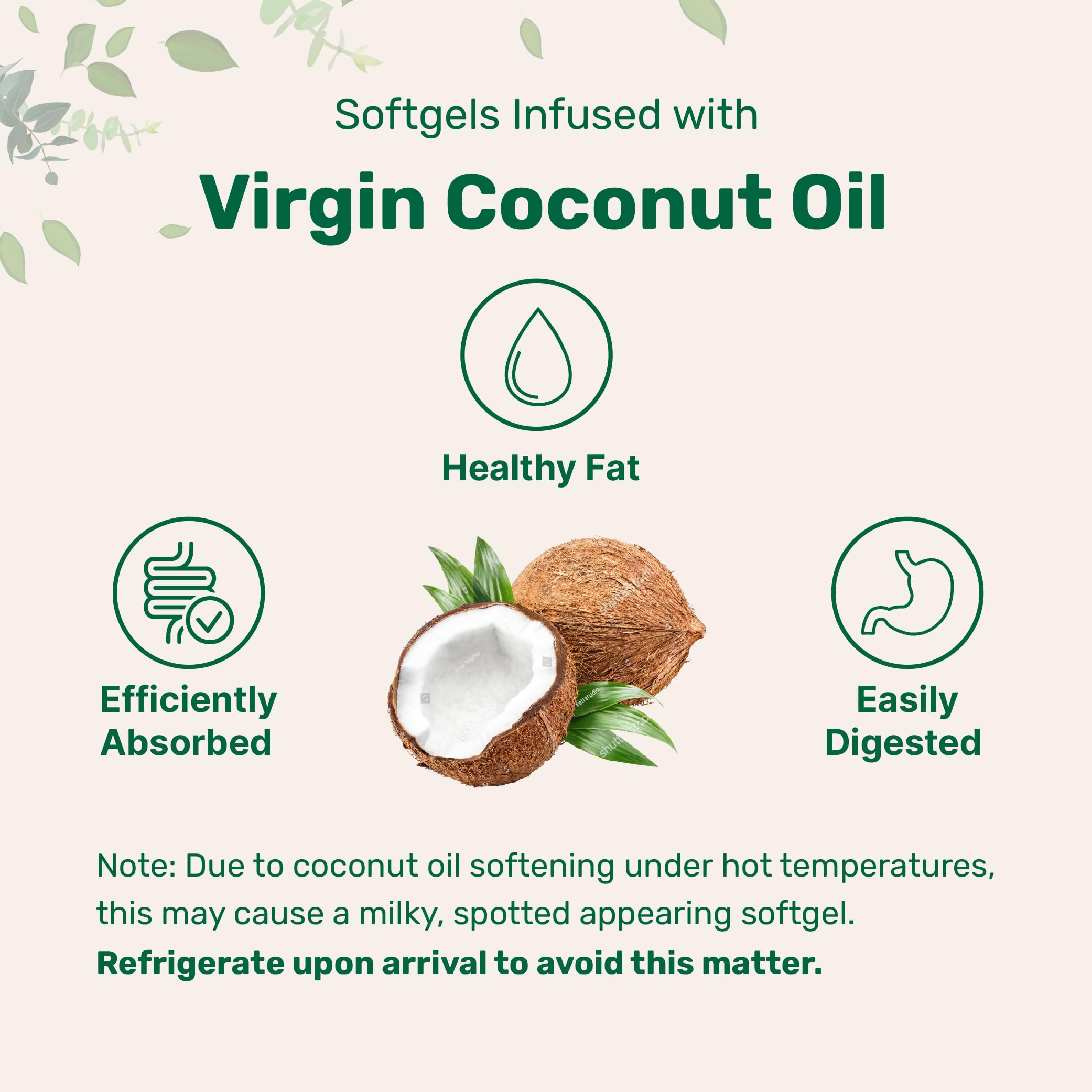 Micro Ingredients D-Biotin 10000mcg high-dose supplement image