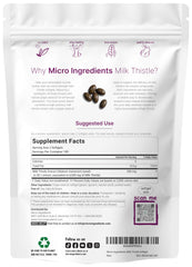 Micro Ingredients grape seed oil delivery enhances absorption in softgels.