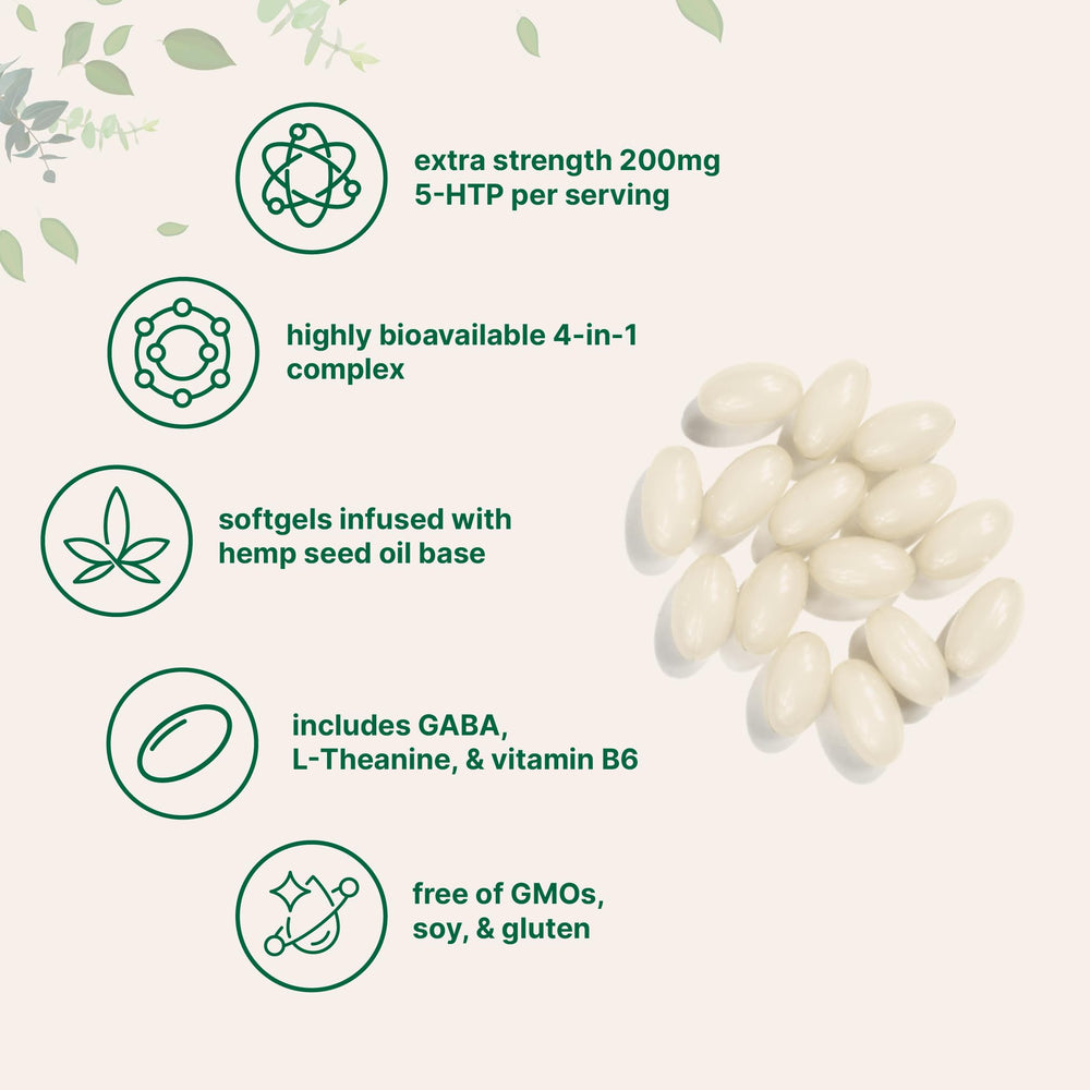 Detail of hemp seed oil carrier in Micro Ingredients formula
