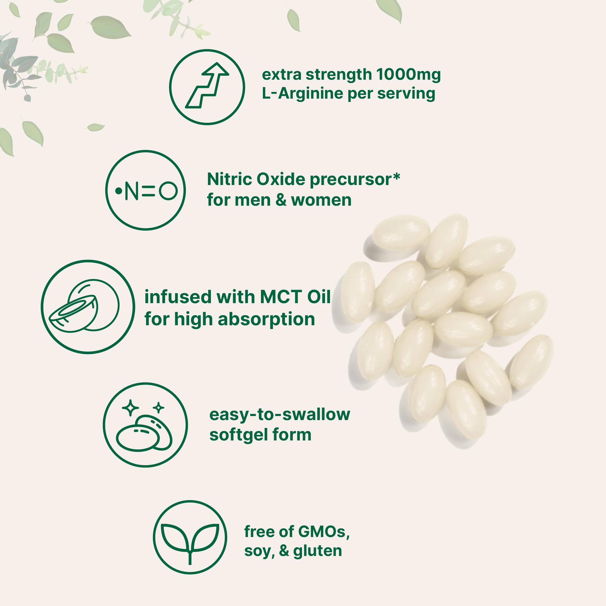 Micro Ingredients label shows non-GMO, gluten-free formula for clean supplementation