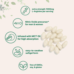 Micro Ingredients label shows non-GMO, gluten-free formula for clean supplementation