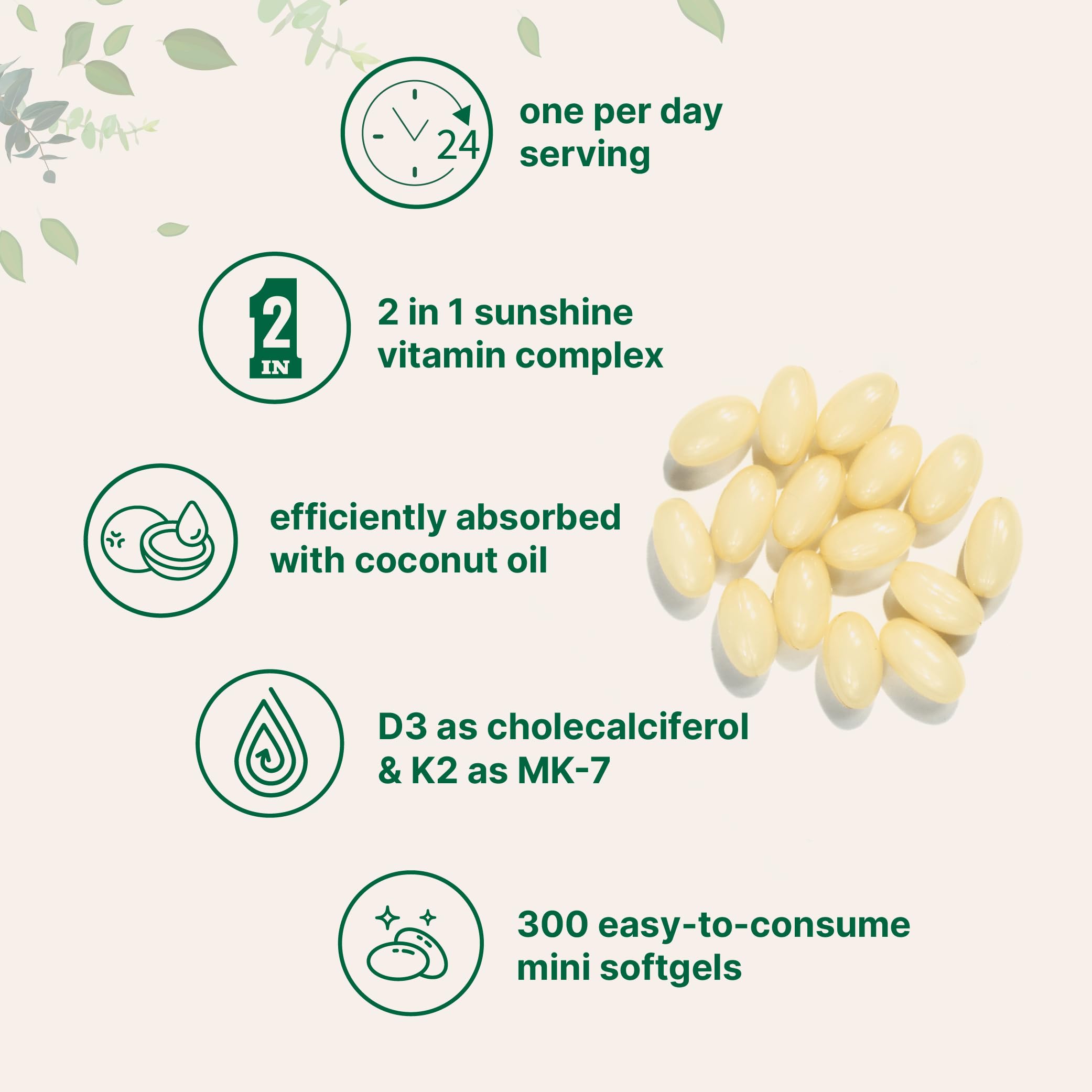 Non-GMO, soy-free, dairy-free Micro Ingredients label for clean, allergen-conscious supplement.