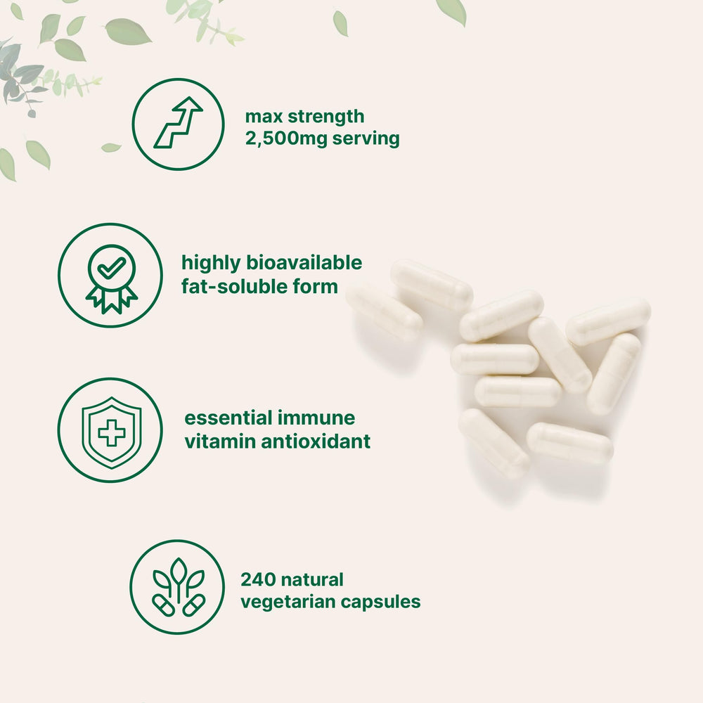 Micro Ingredients liposomal delivery bubbles illustration highlights enhanced nutrient uptake.