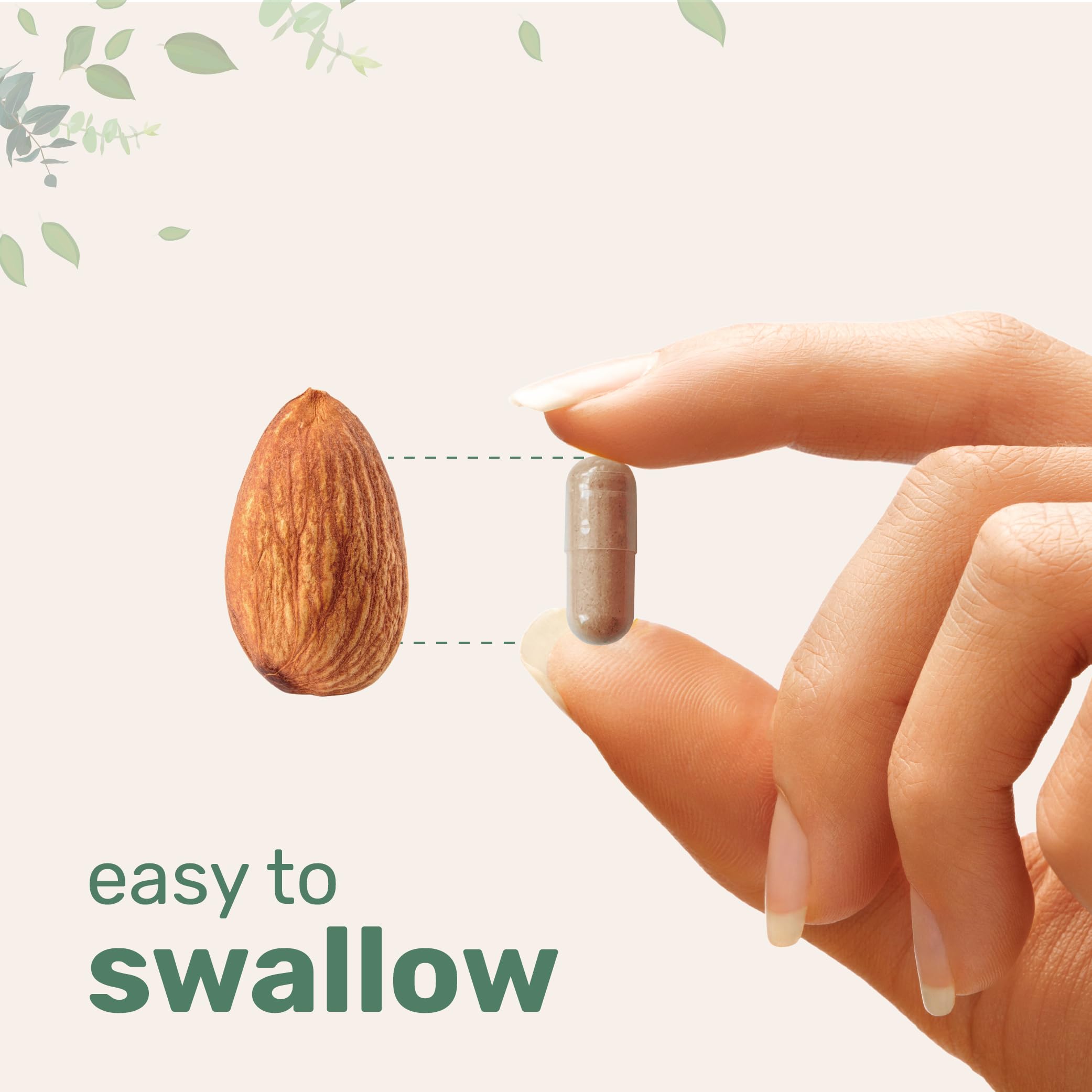 Two capsules daily dose from Micro Ingredients Liver Advanced+