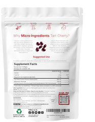 Micro Ingredients magnesium glycinate softgel for gentle mineral support.