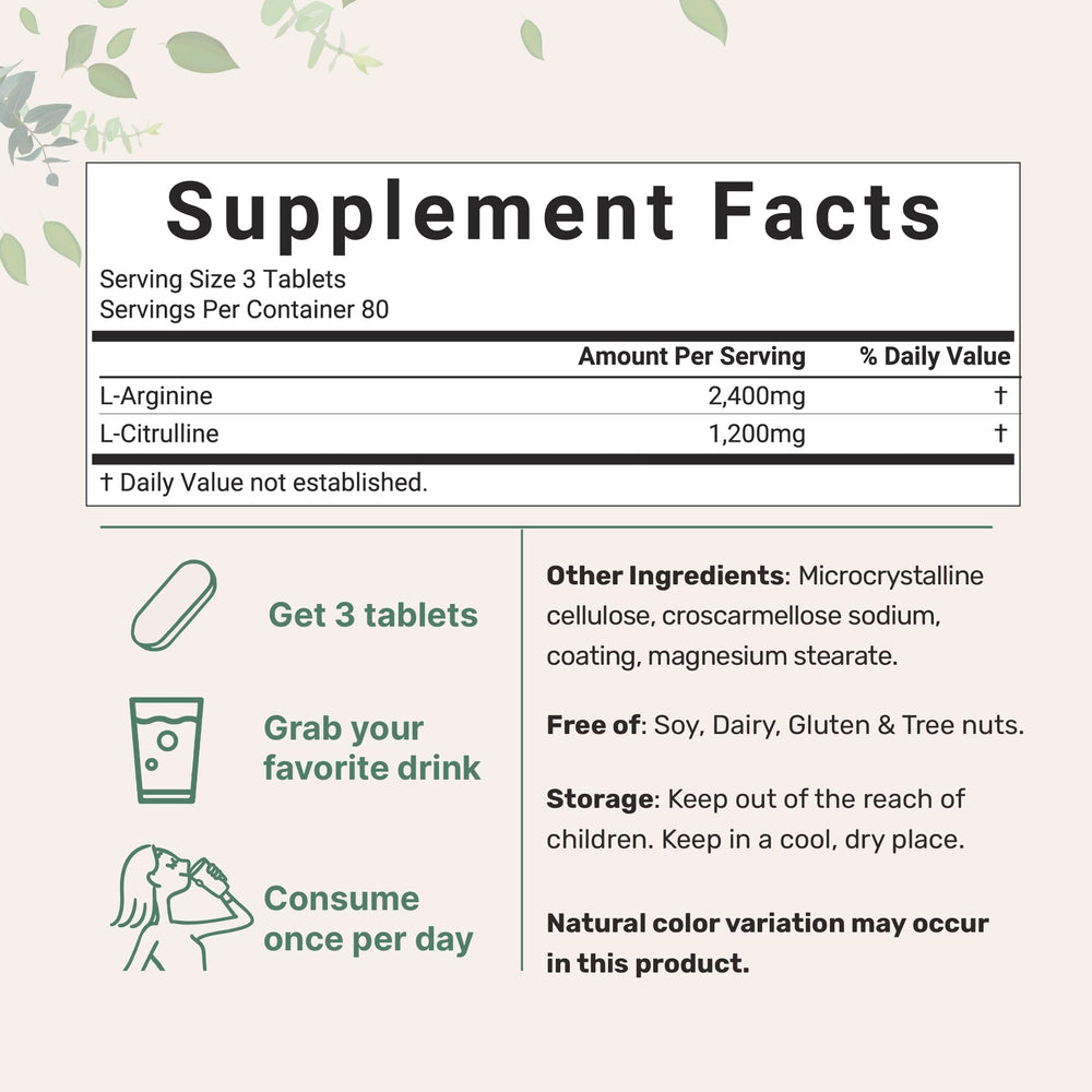 Micro Ingredients Nitric Oxide bottle pouch highlighting convenient 240-tablet supply for workouts