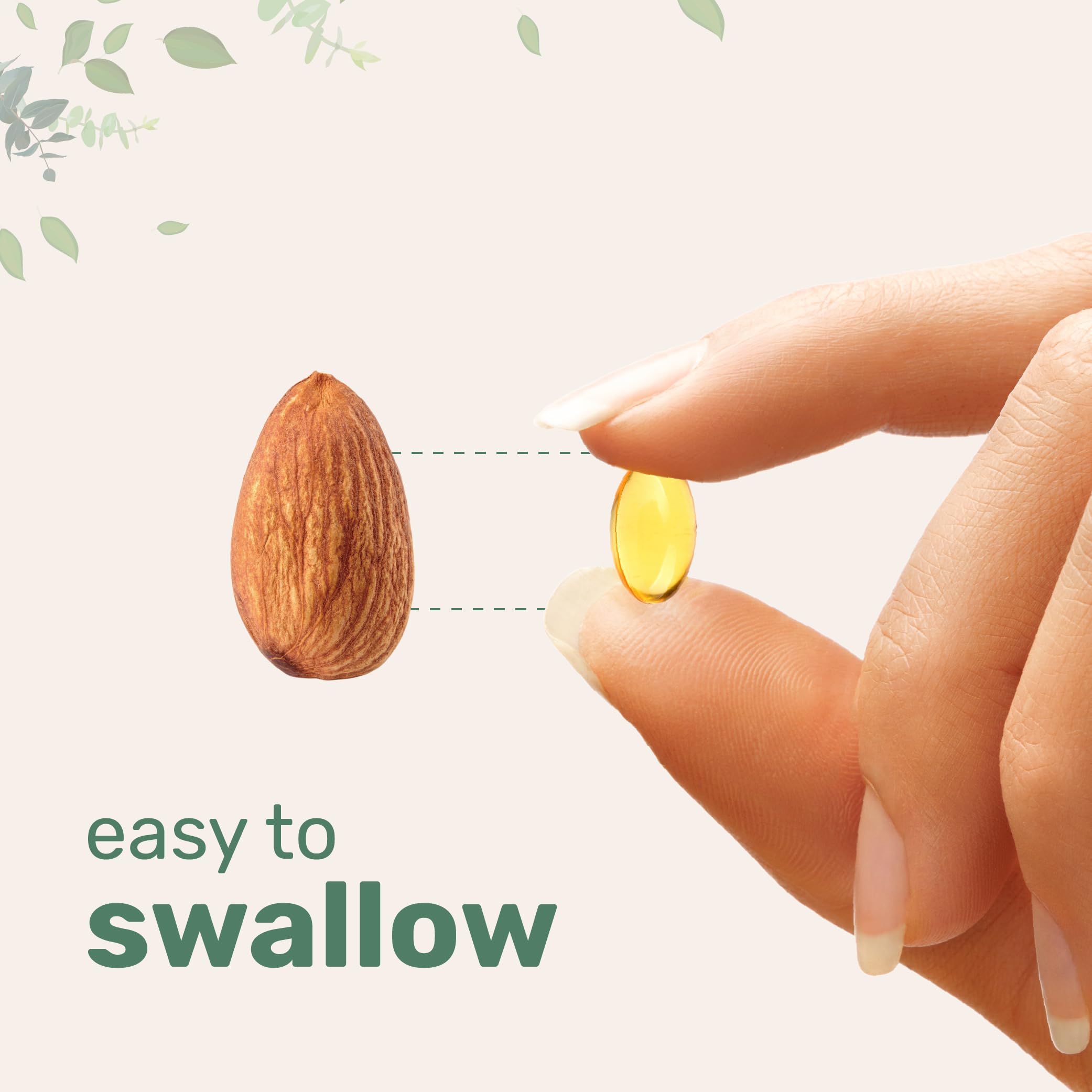 Micro Ingredients Odorless Garlic bottle communicates non-GMO and gluten-free benefits.