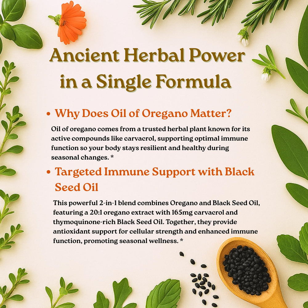 Ingredients label emphasizes non-GMO and allergen-friendly formulation.