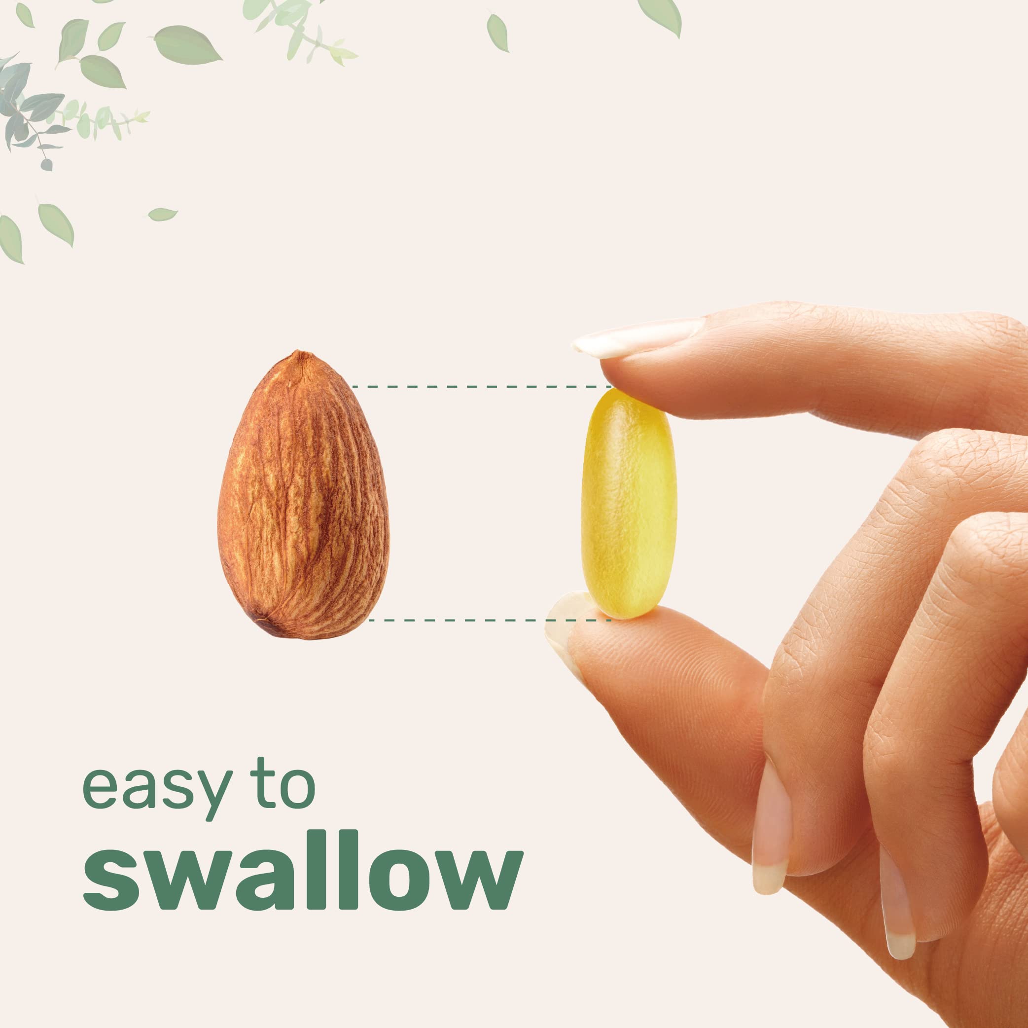 Serving guide image by Micro Ingredients for simple daily dosing