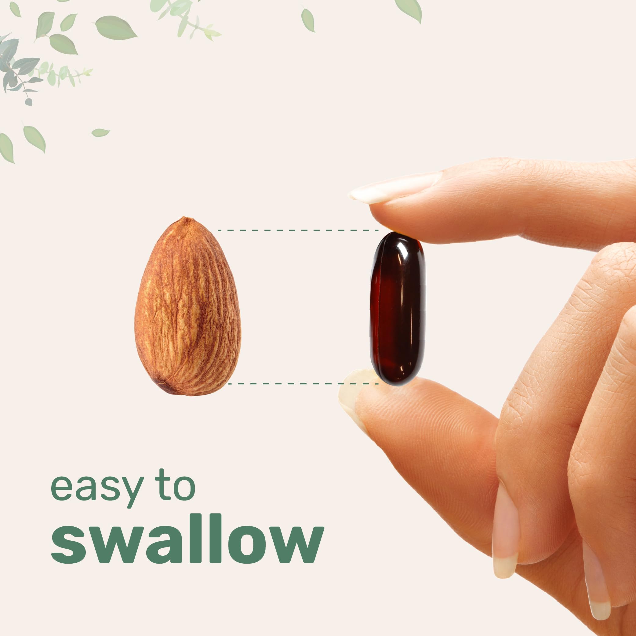 Micro Ingredients pumpkin seed oil packaging communicates long shelf life and purity