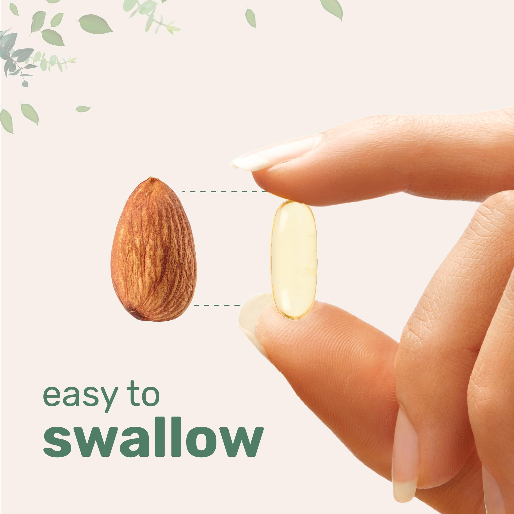 Micro Ingredients quality seal confirms third-party testing and purity