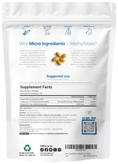 Softgels infused with coconut oil for enhanced absorption and smooth swallowing