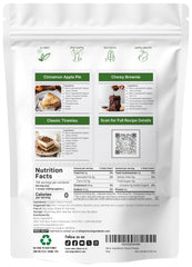 Micro Ingredients stevia green leaf Reb-A tub—high grade extract for baking and beverages.