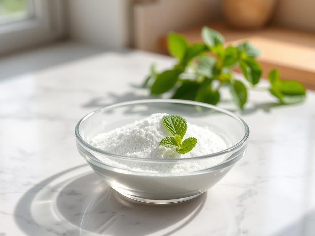 Micro Ingredients stevia measuring scoop included for precise daily use