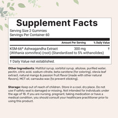 Micro Ingredients bottle with non-GMO and sugar-free label