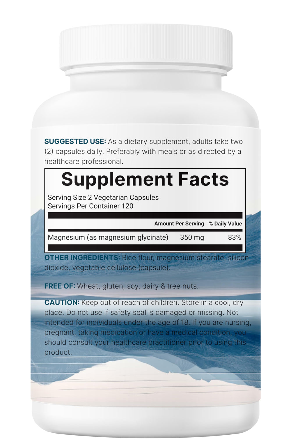 Micro Ingredients third-party lab test, verified safety and potency.
