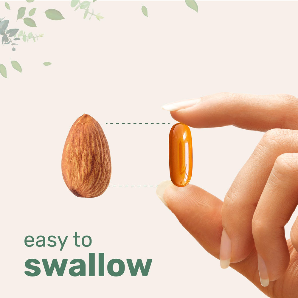 Micro Ingredients Turmeric Curcumin label close-up with 95 percent curcuminoids.
