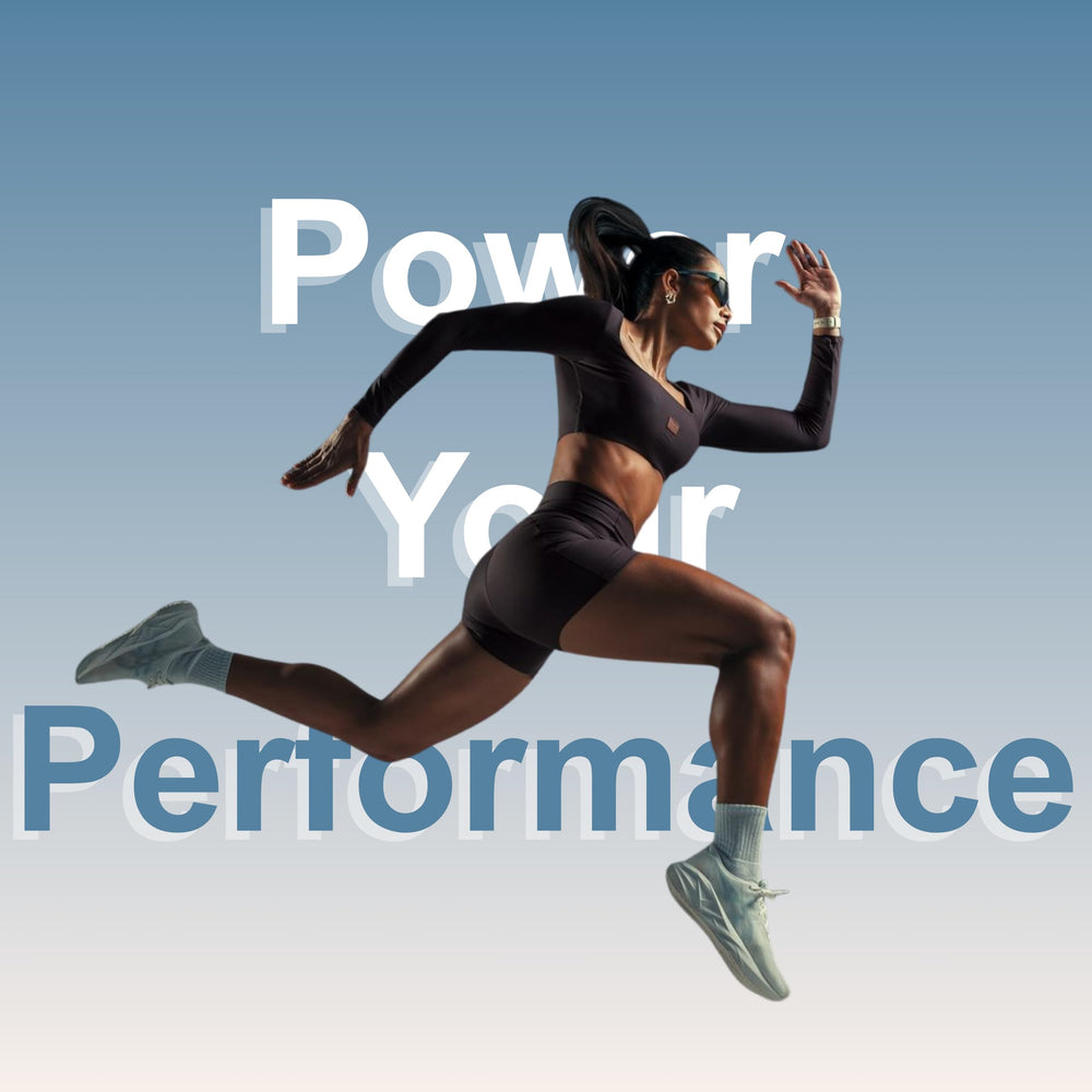 Micro Ingredients whey powder blends into coffee for a protein lift.