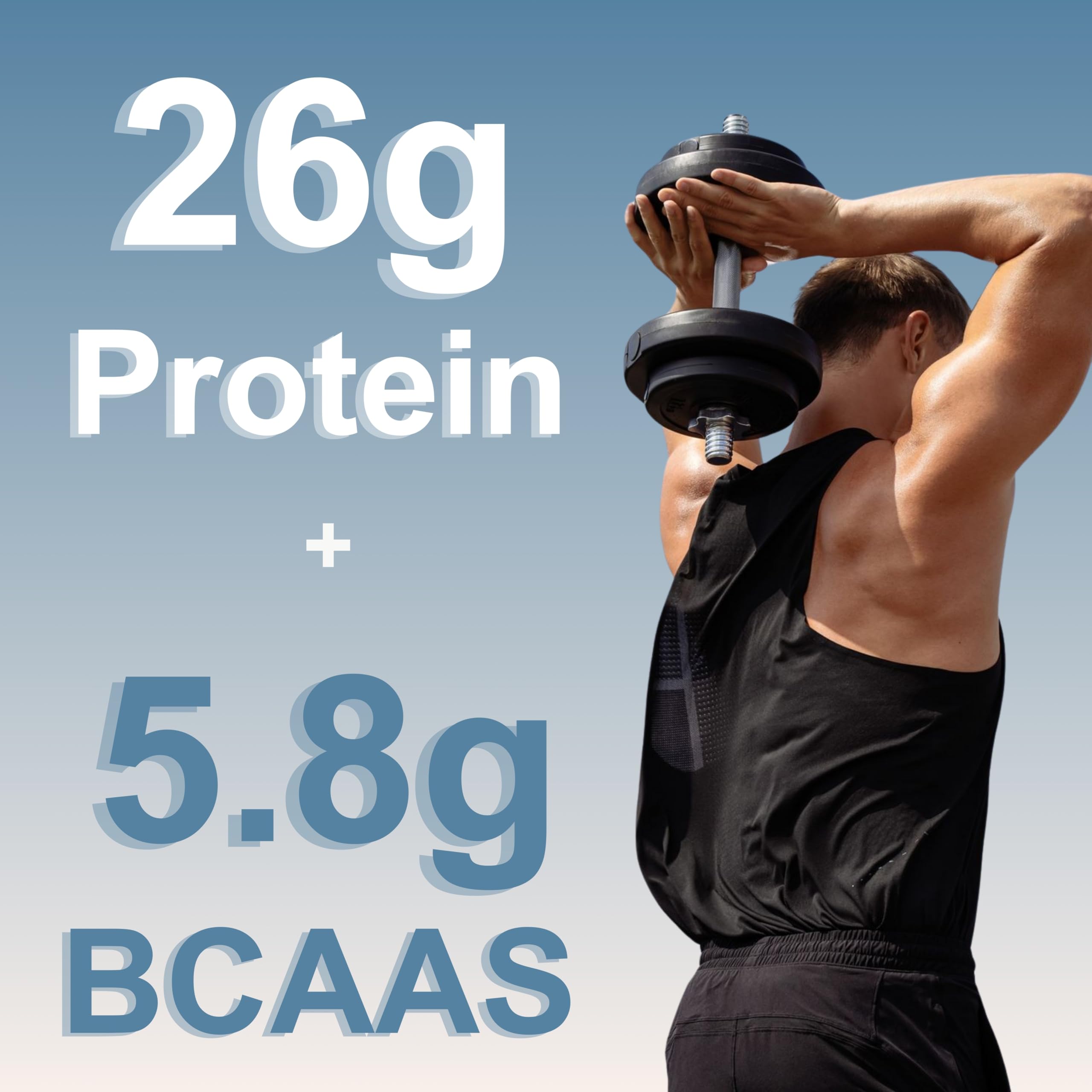 Micro Ingredients whey ideal for shakes and smoothies across routines.