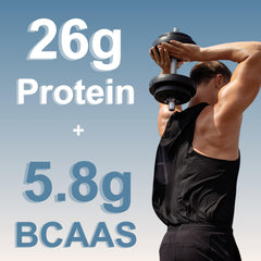 Micro Ingredients whey ideal for shakes and smoothies across routines.