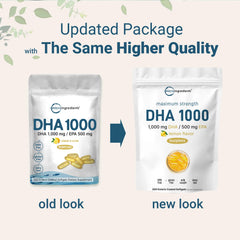 Micro Ingredients wild-caught Norwegian omega-3 from clean waters