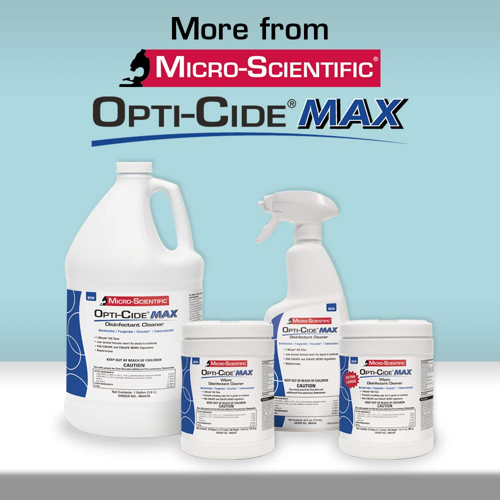 Micro-Scientific Goo Gone Topical Remover with biodegradable formula for eco-friendly use