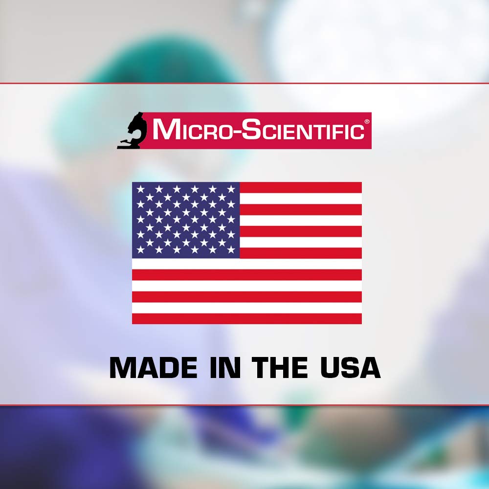 Micro-Scientific Goo Gone Topical Remover leaves a clean, residue-free finish