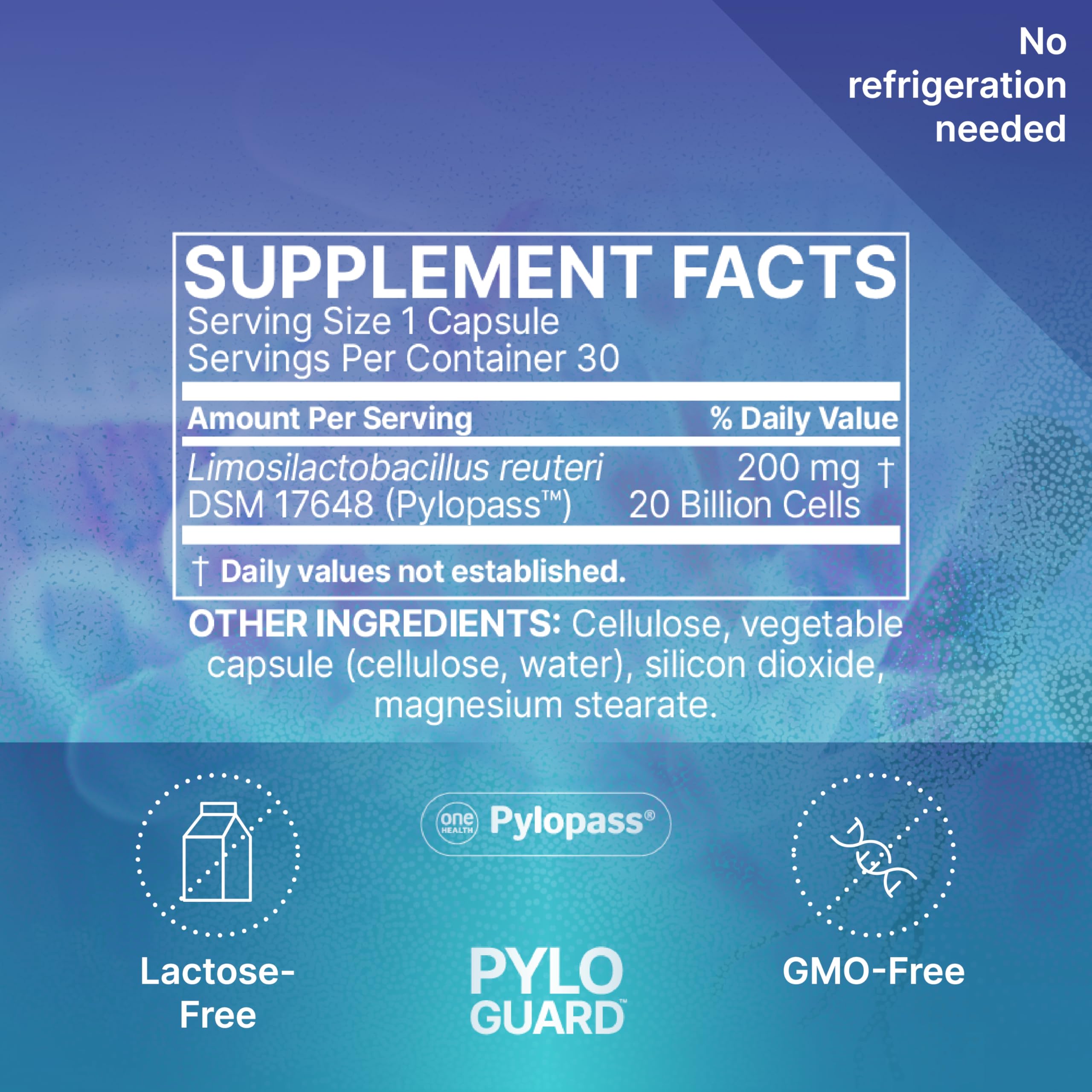 Capsules lineup illustrates consistency and ease of use in daily health rituals.